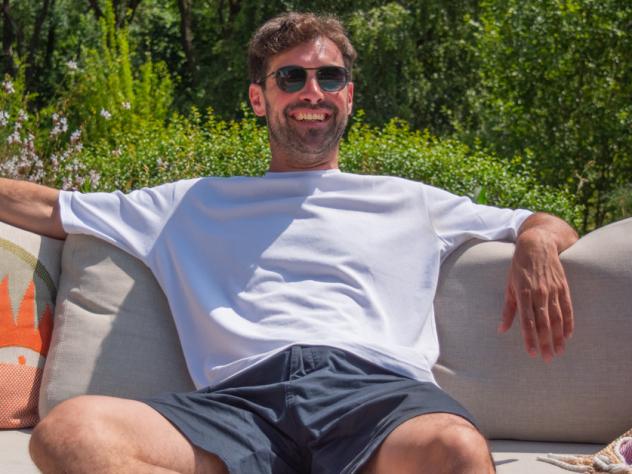 het huis karl meesters