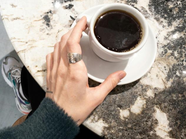 koffiepauzes