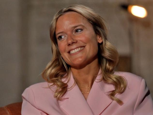 sarah de mol
