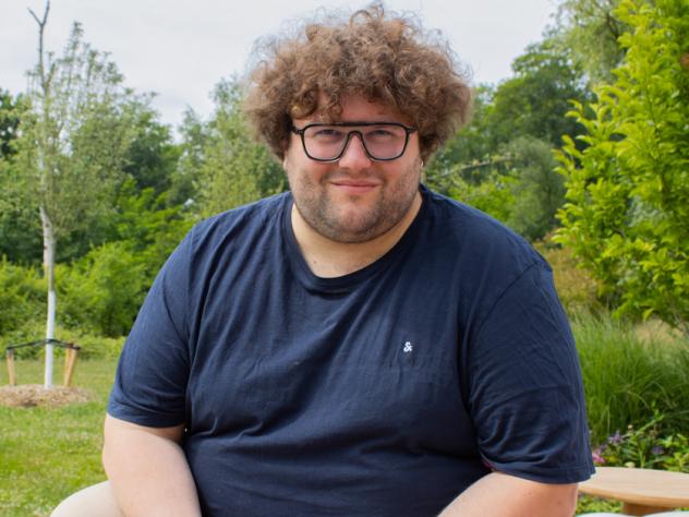 manu van acker 'het huis'