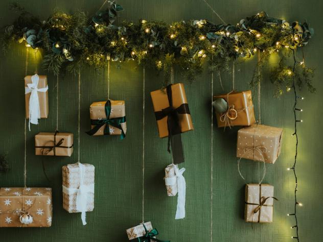 alternatieven kerstboom