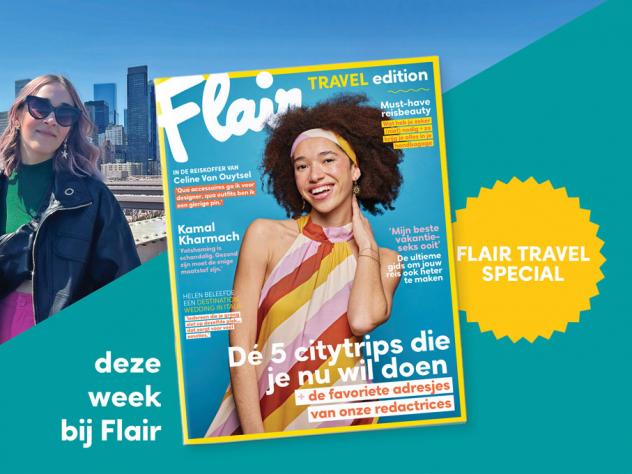 Flair Travel Special