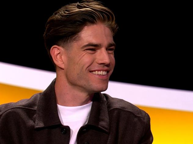 slimste mens ter wereld