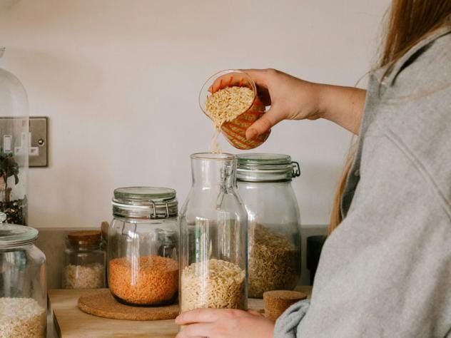 groene voornemens voor 2026
