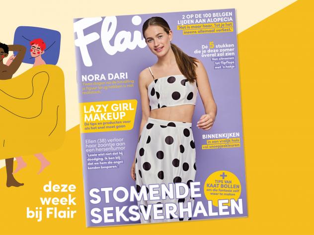 Stomende seksverhalen
