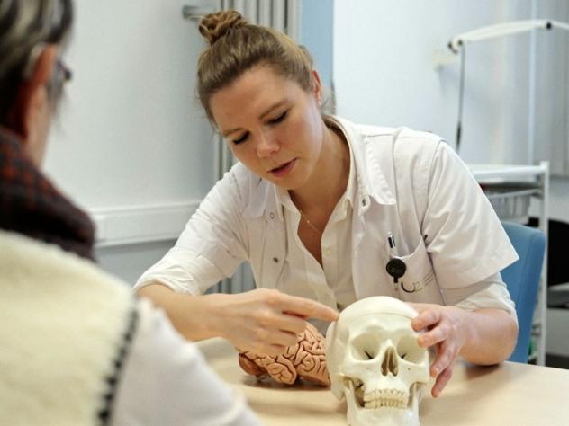 topdokters van morgen
