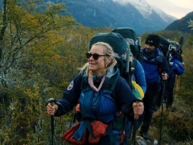 de expeditie patagonie