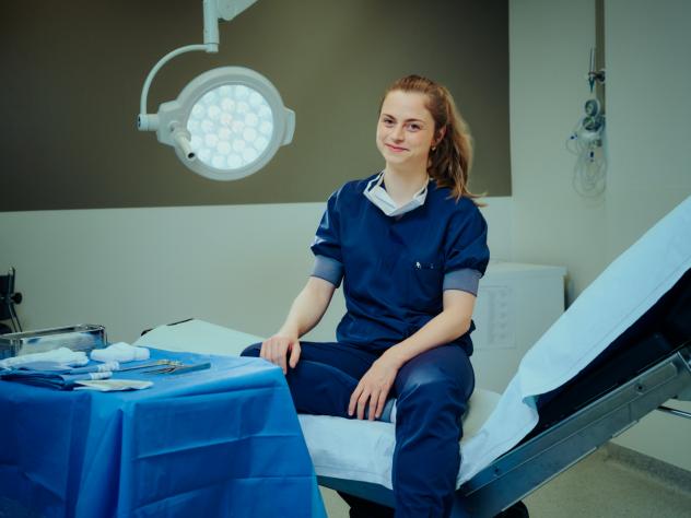 Alicja ‘Topdokters van Morgen’