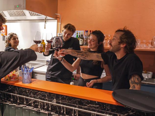 ‘Mijn Restaurant’