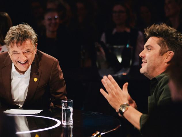 ‘Live live live’