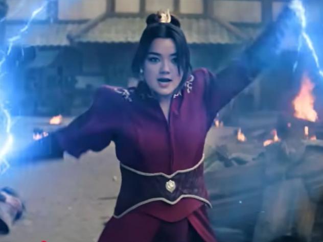 ‘Avatar: The Last Airbender’