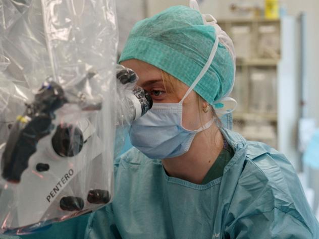 topdokters van morgen