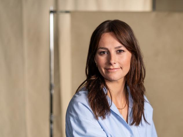 Paulien ‘Blind Getrouwd’