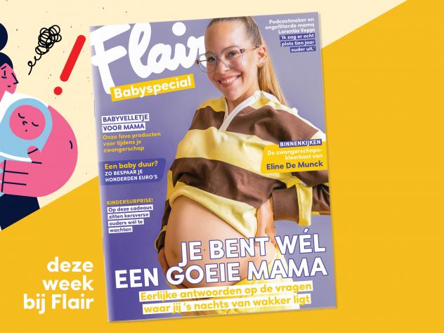 Flair Babyspecial