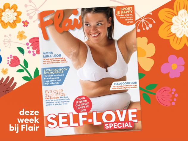 Flair Self-love Special
