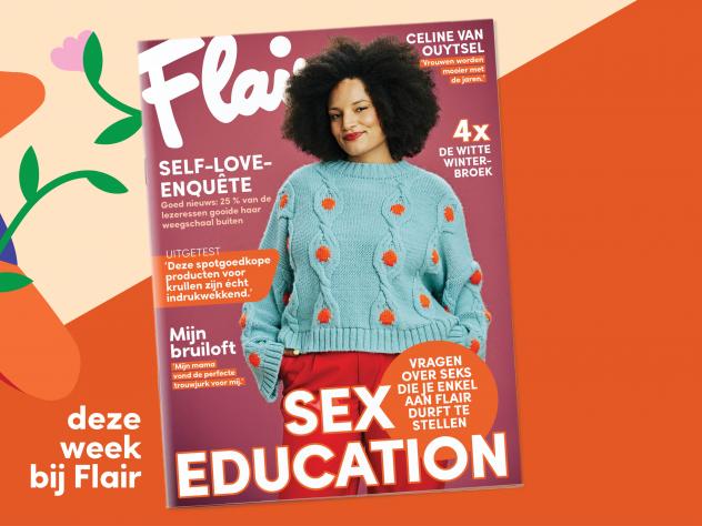 Seksvragen Flair