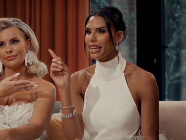 the real housewives of antwerp