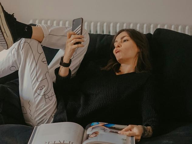 kerstlijstjecouchpotato