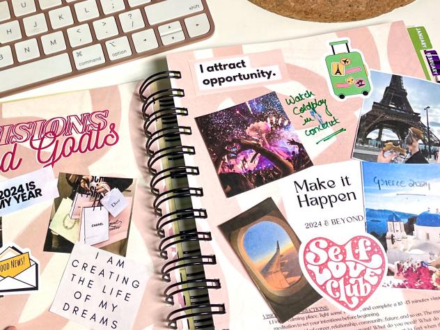journal