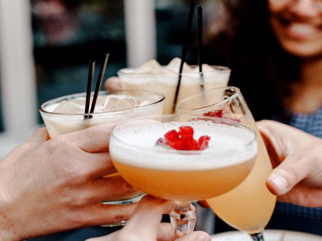mocktails