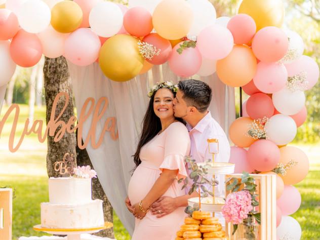 babyshower