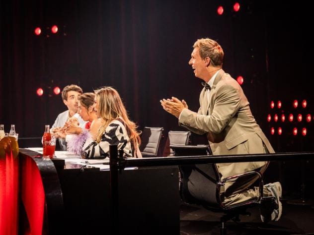 ‘The Masked Singer’