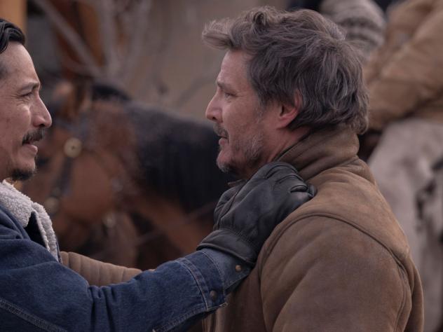 pedro pascal zaddy