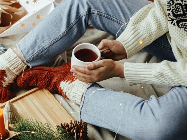 scandinavische kersttradities