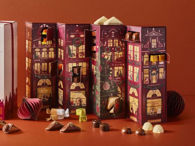 Adventskalenders 2025