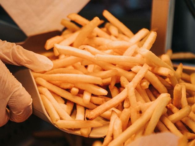 frietjesdag