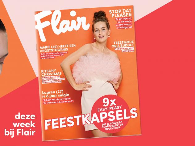 Makkelijke feestkapsels