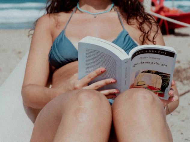erotische boeken