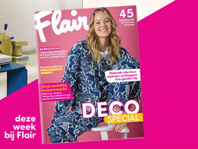 Flair Decospecial