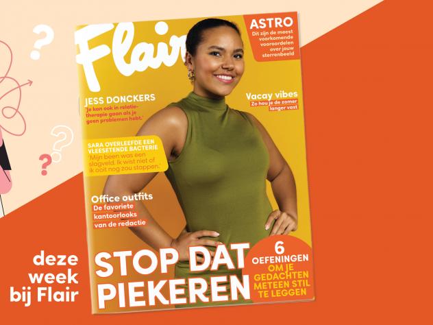 Piekeren