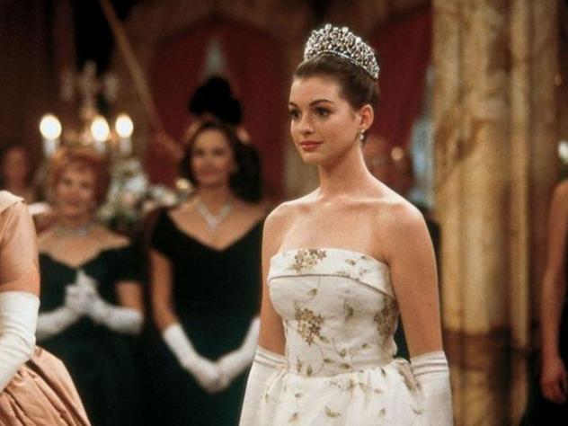 the princess diaries 3