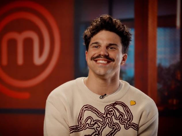 ‘Celebrity MasterChef Kerst’