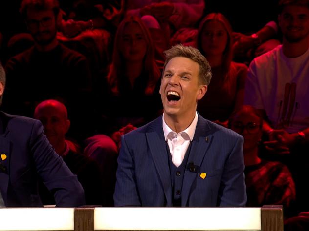 De Slimste Mens ter Wereld