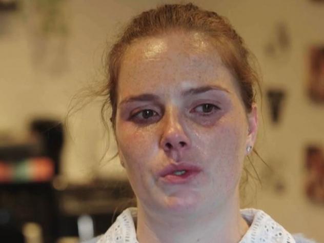 Help, mijn man is een klusser