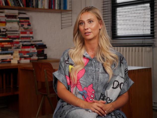 celine van ouytsel komen eten