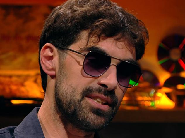 karl meesters