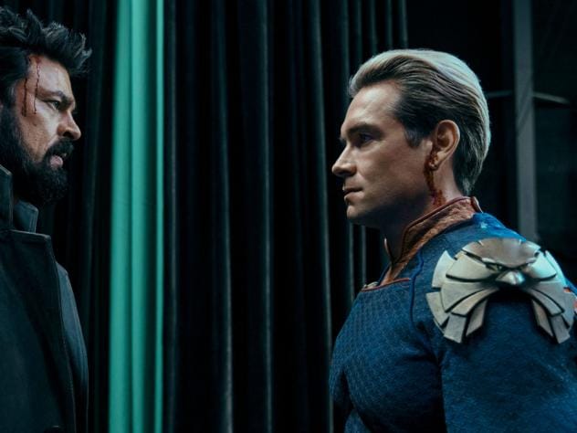 vijfde seizoen the boys