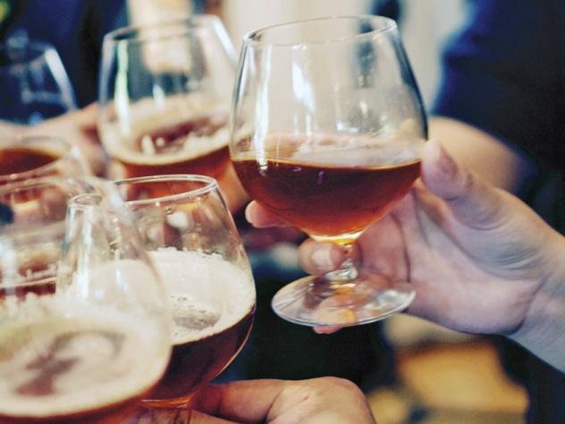 bierpassieweekend