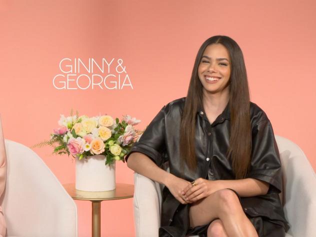 ginny & georgia