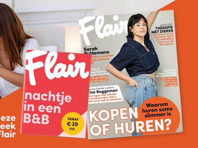 Overnachten b&b