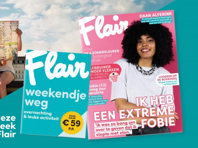 Nachtje hotel activiteit