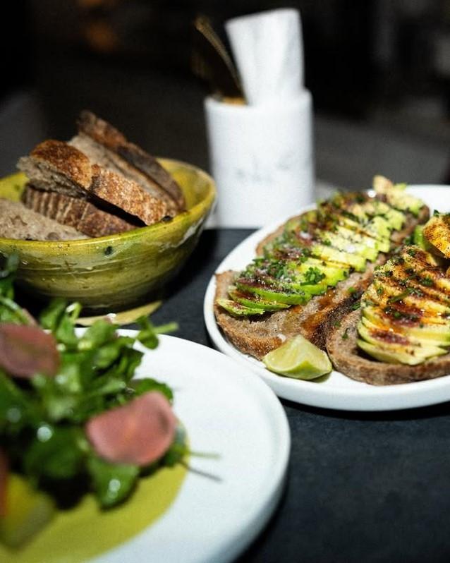 the wayne café in brussel 