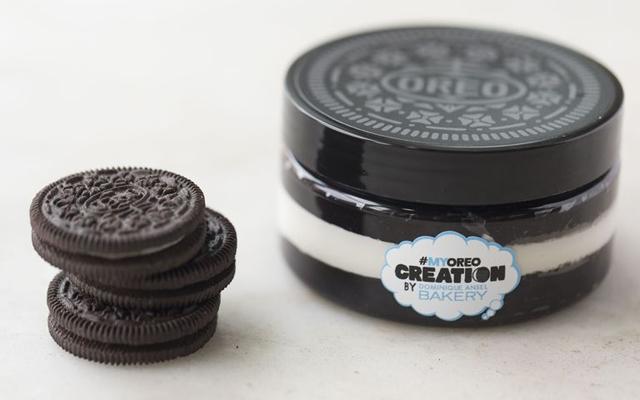 Oreo