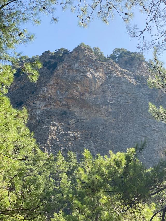 samariakloof kreta