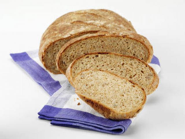 brood gezond of niet