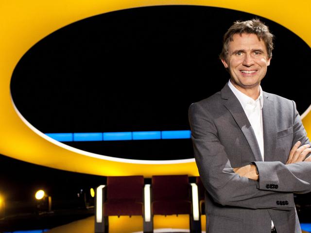 slimste mens ter wereld